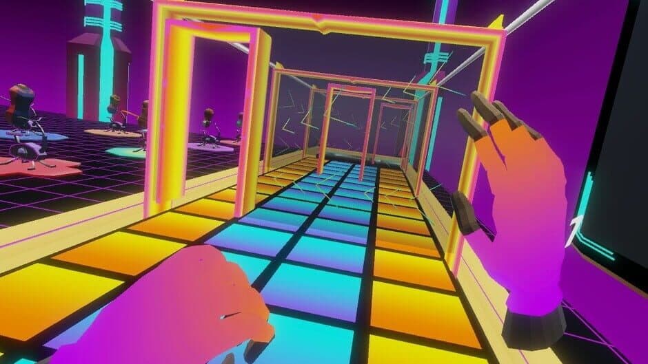 Hot Squat 2: New Glory screenshot 4