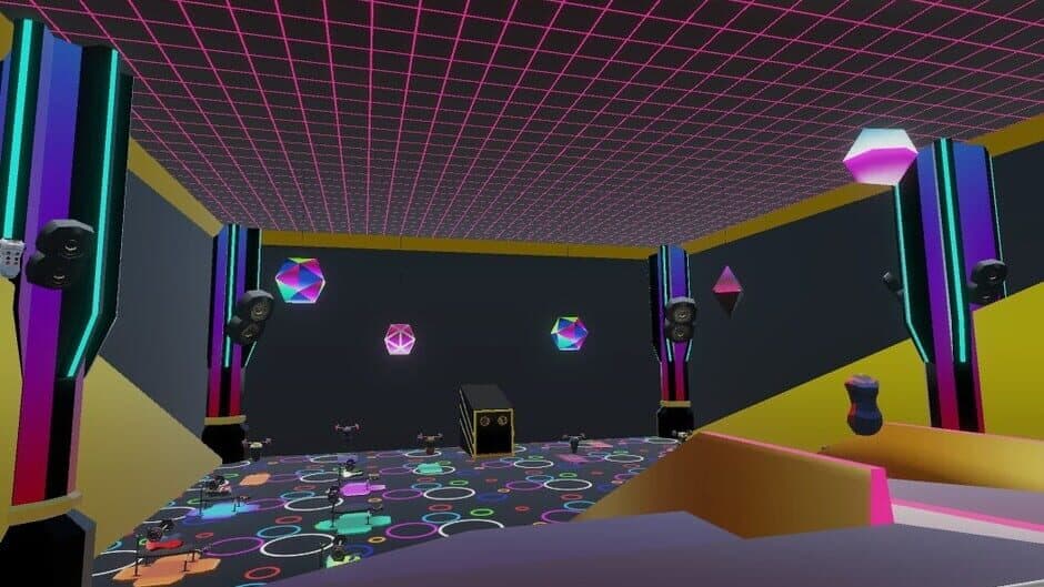 Hot Squat 2: New Glory screenshot 3