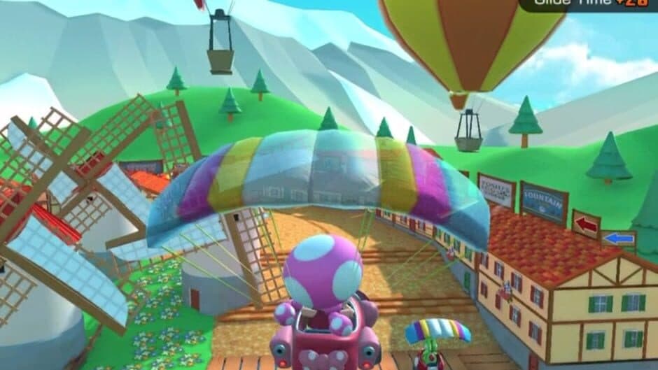 Mario Kart Tour screenshot 2
