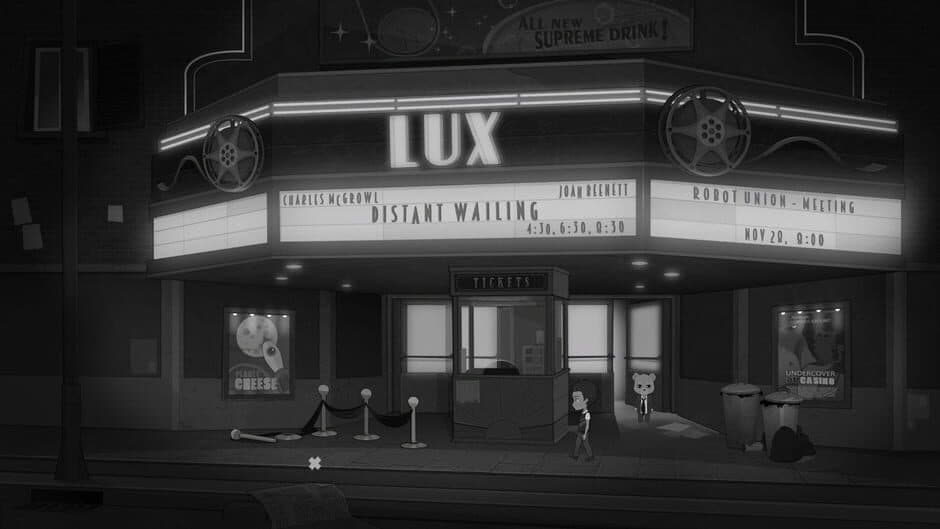 Bear With Me: The Complete Collection screenshot 3