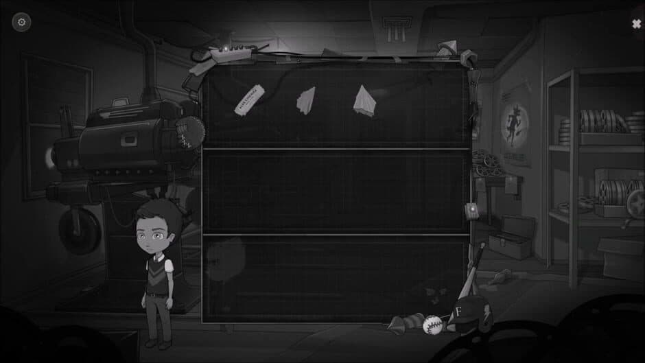 Bear With Me: The Complete Collection screenshot 4