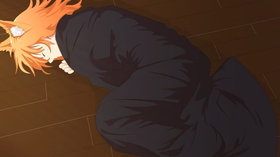 Weeping Willow screenshot 3