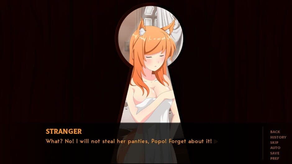 Weeping Willow screenshot 4