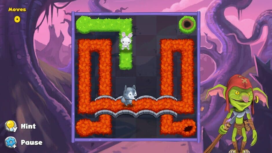 Forest Home screenshot 6