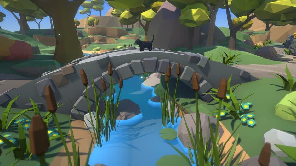 Summer Paws screenshot 3