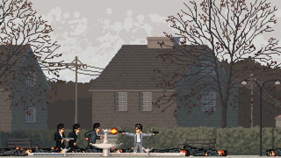 Arrest of a Stone Buddha screenshot 5