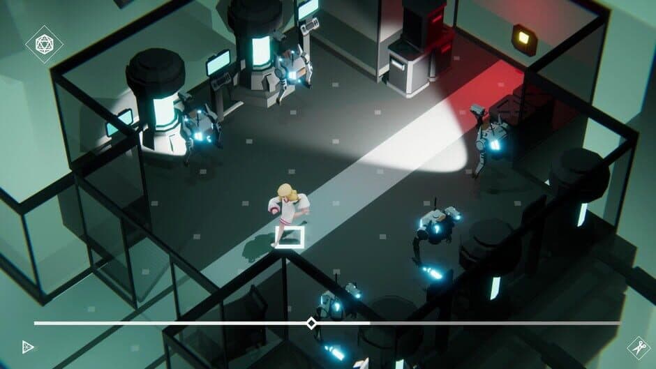 Timelie screenshot 4