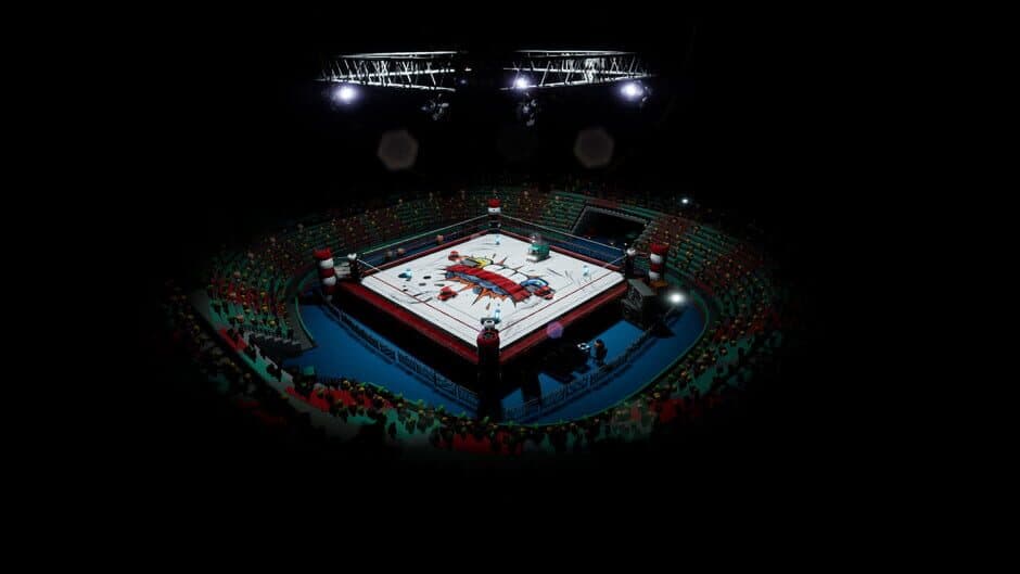 Carrumble screenshot 2