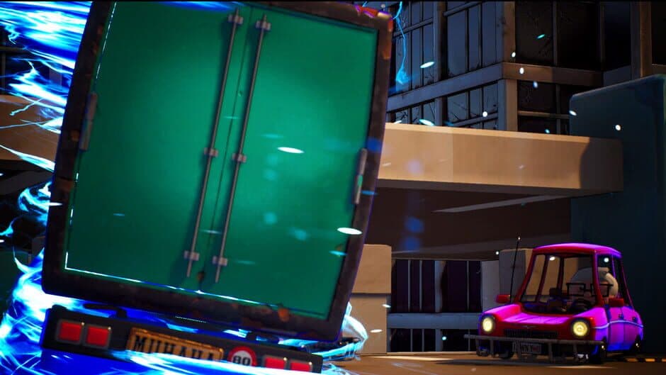 Carrumble screenshot 6