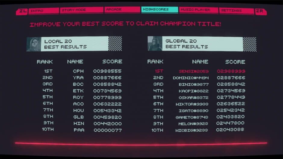 Cyber Protocol screenshot 1