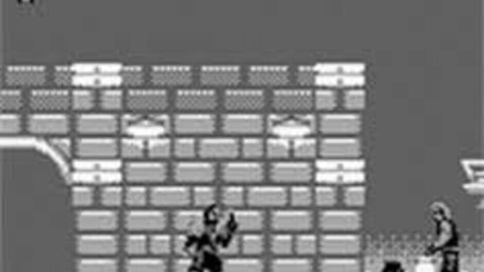 Judge Dredd screenshot 4