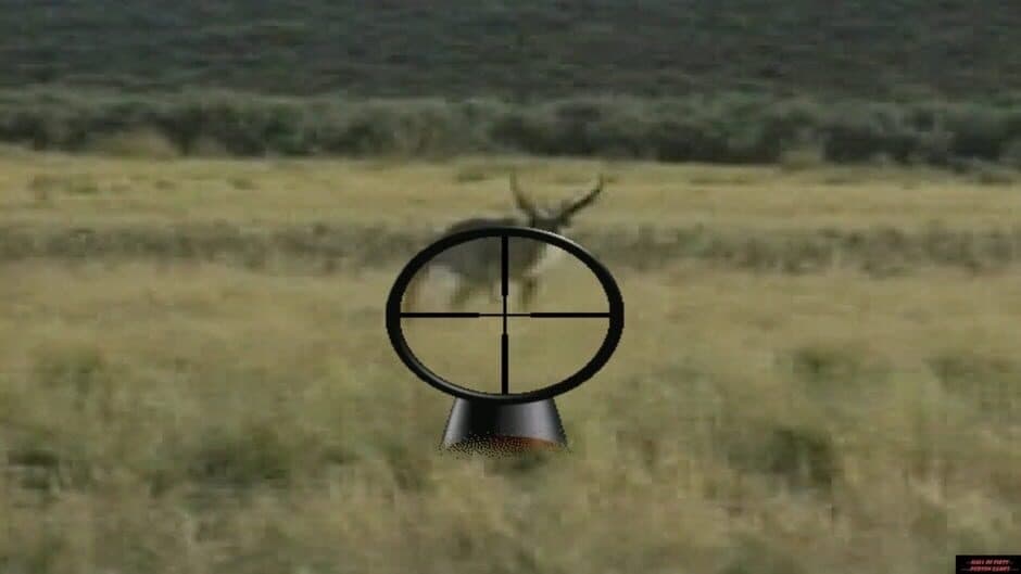 Cabela's Big Game Hunter 4 screenshot 1