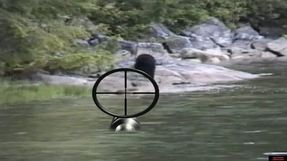 Cabela's Big Game Hunter 4 screenshot 6