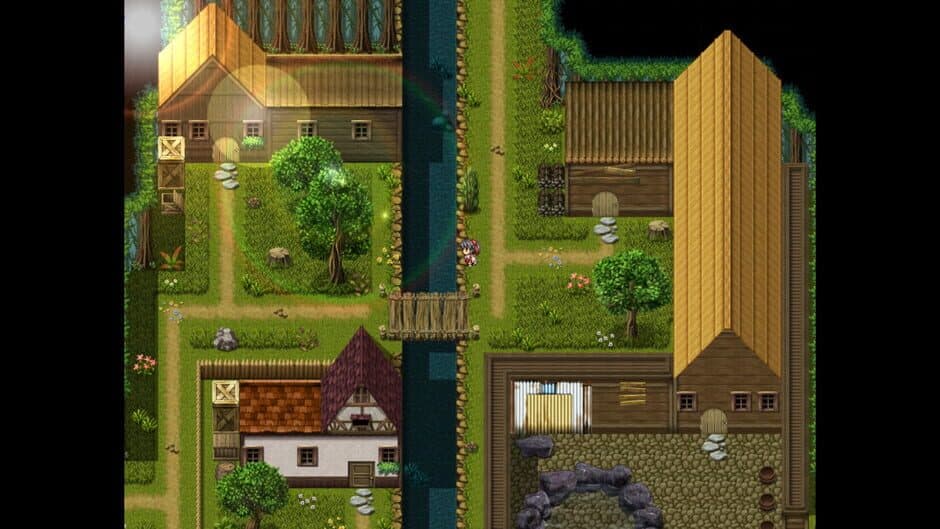 Divine Miko Koyori screenshot 5