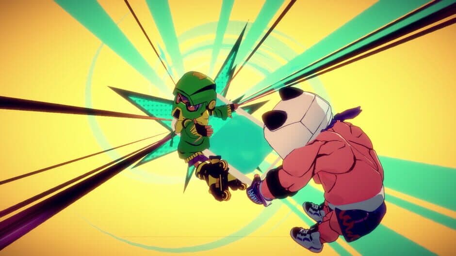 Project Dunk screenshot 4