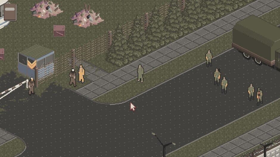 Chernobyl: The Untold Story screenshot 3