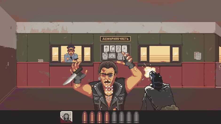 Chernobyl: The Untold Story screenshot 5