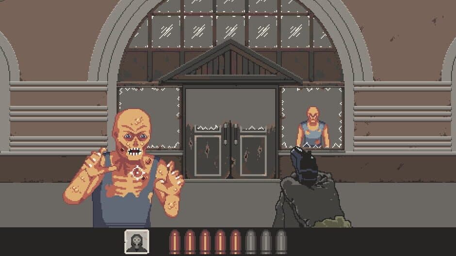 Chernobyl: The Untold Story screenshot 6