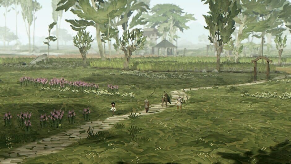 Book of Travels screenshot 6