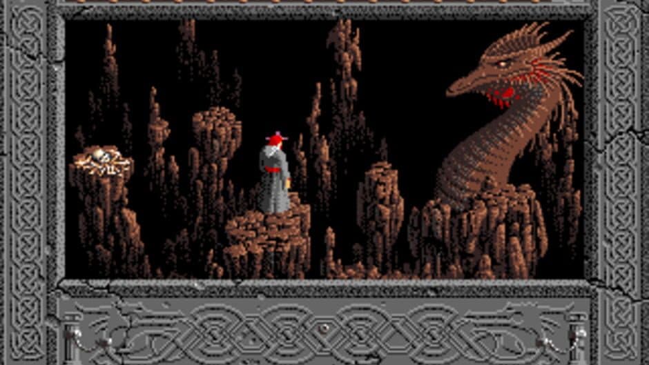 The Immortal screenshot 6