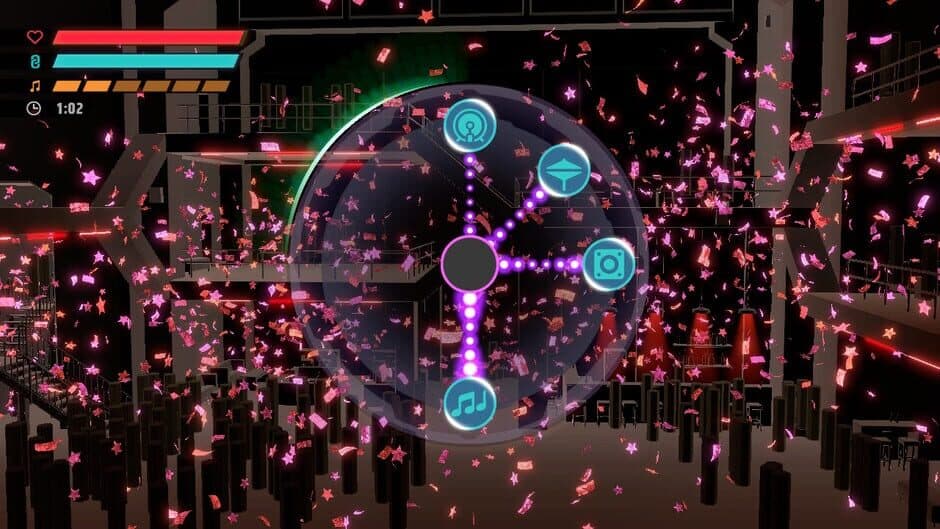 Hexagroove: Tactical DJ screenshot 3