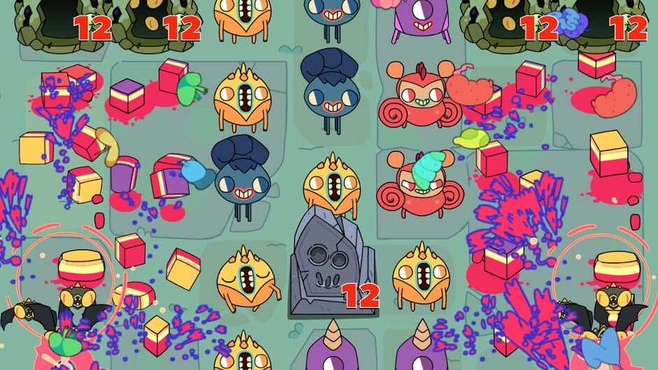 Grindstone screenshot 3