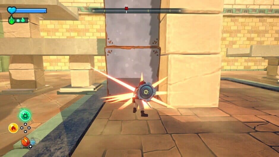 A Knight's Quest screenshot 3