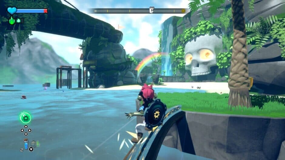 A Knight's Quest screenshot 6