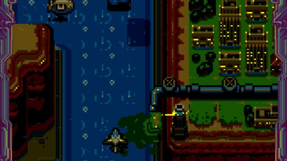 Bridge Strike screenshot 4