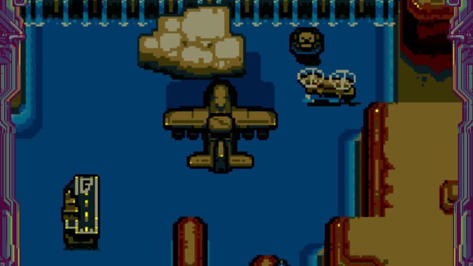 Bridge Strike screenshot 3