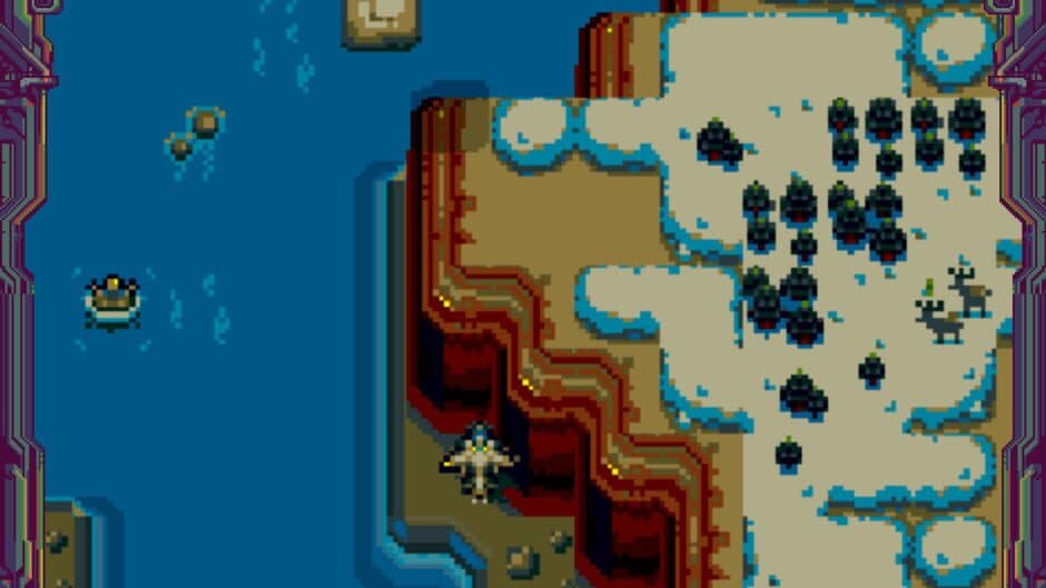 Bridge Strike screenshot 1