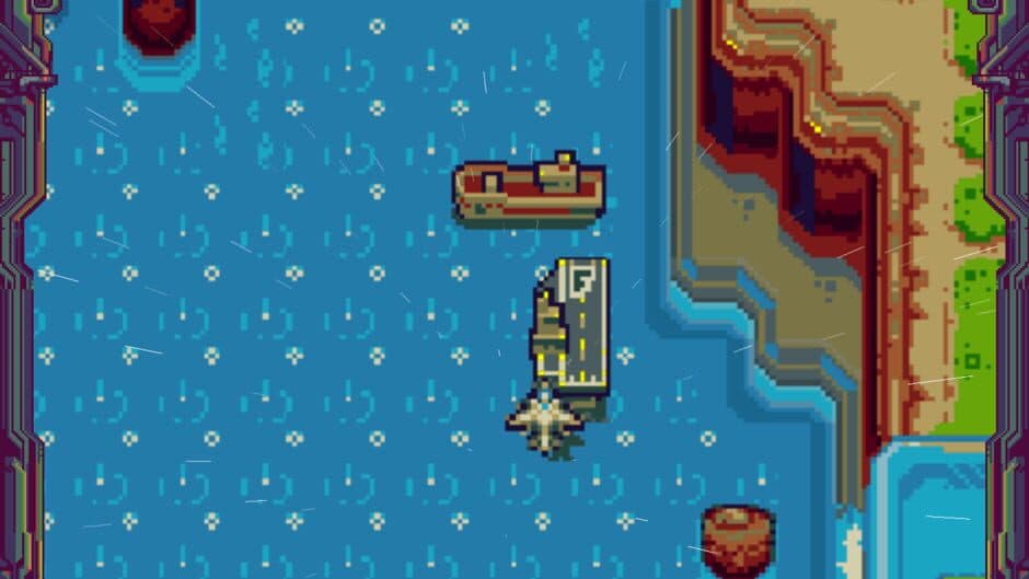 Bridge Strike screenshot 6