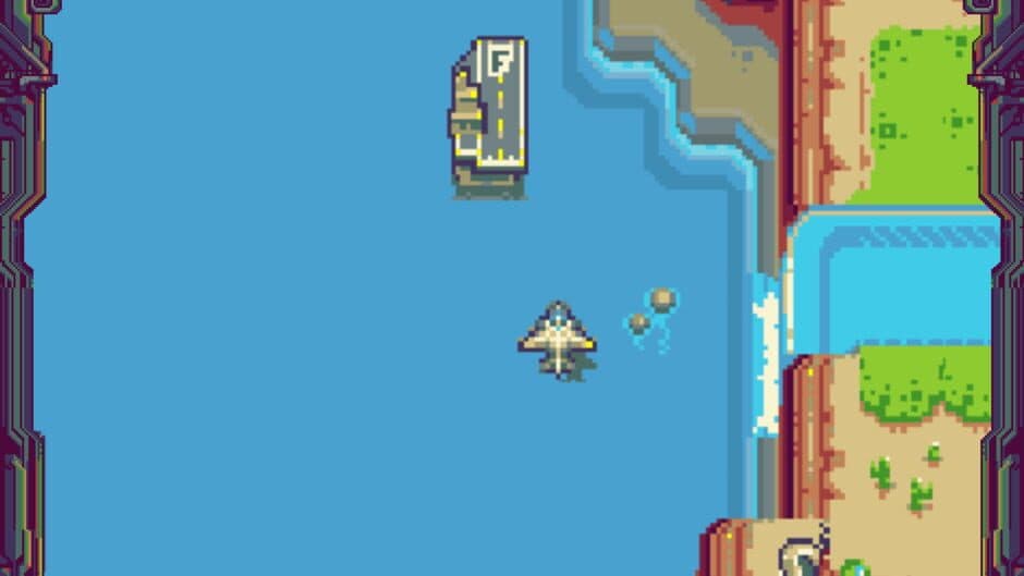 Bridge Strike screenshot 2