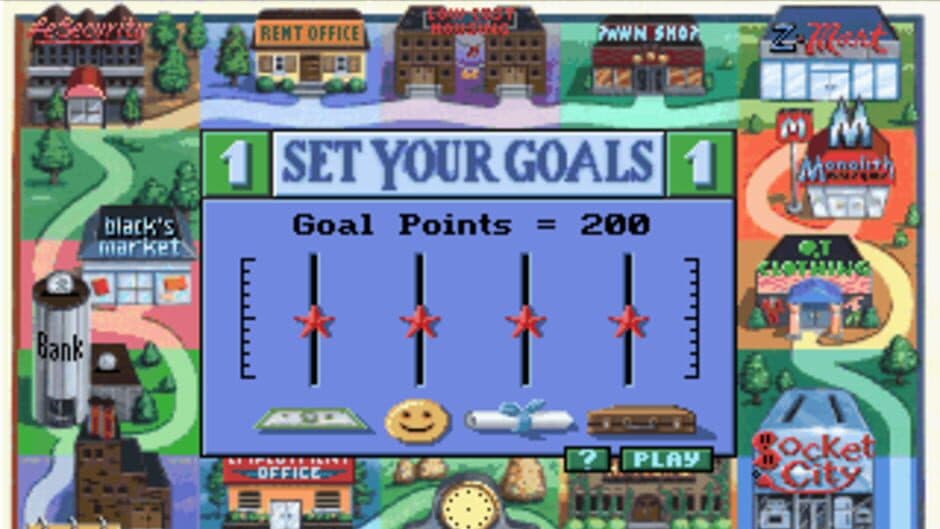 Jones in the Fast Lane screenshot 5