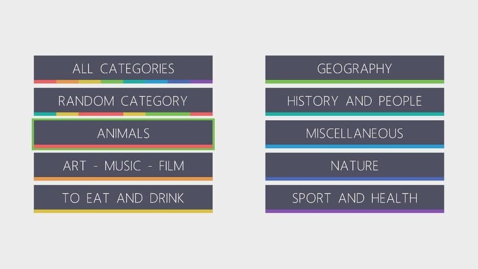 Word Mesh screenshot 5