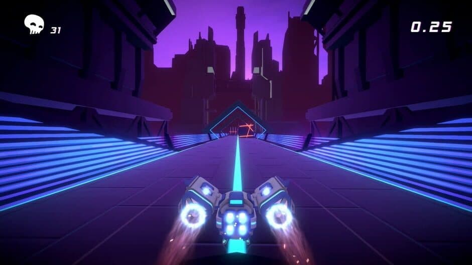 #RaceDieRun screenshot 2