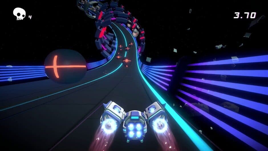 #RaceDieRun screenshot 1