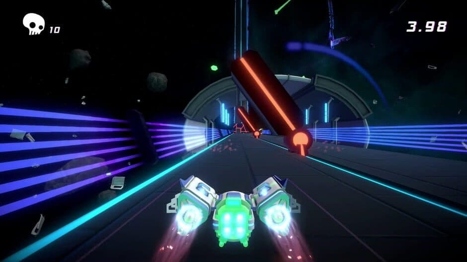 #RaceDieRun screenshot 3