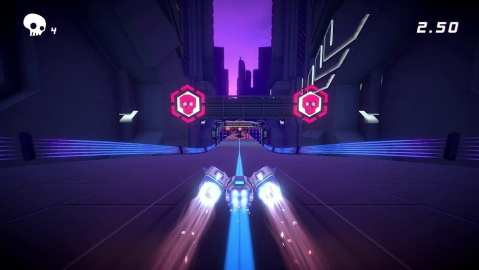 #RaceDieRun screenshot 6