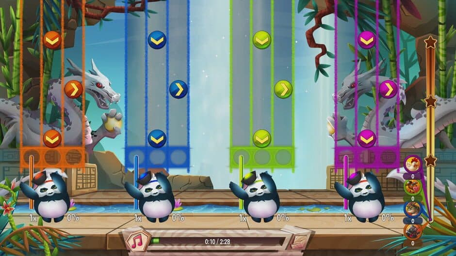 30-in-1 Game Collection screenshot 3