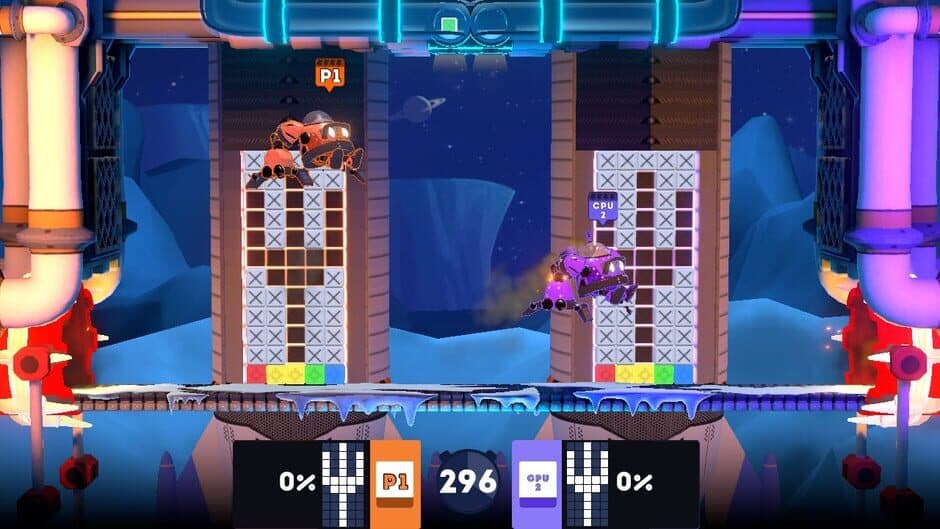 StarBlox Inc. screenshot 1