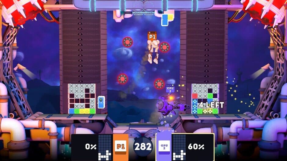 StarBlox Inc. screenshot 2