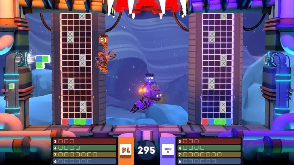 StarBlox Inc. screenshot 5