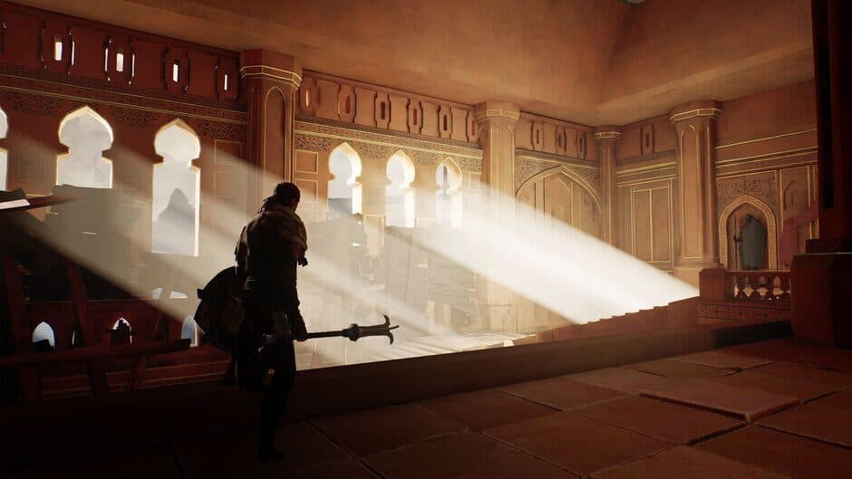 Ashen screenshot 6