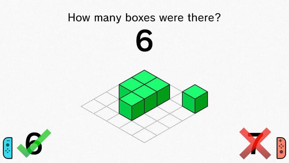 Dr Kawashima's Brain Training for Nintendo Switch screenshot 1