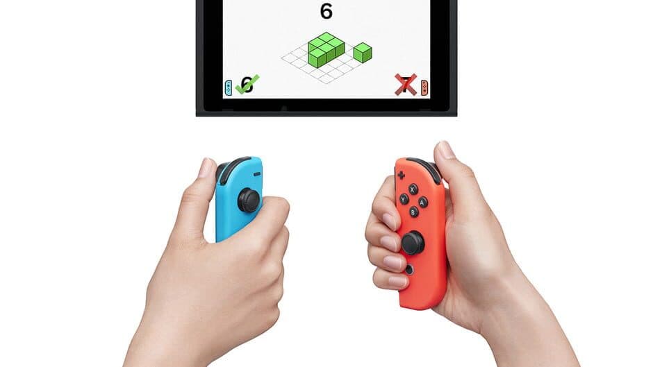 Dr Kawashima's Brain Training for Nintendo Switch screenshot 3