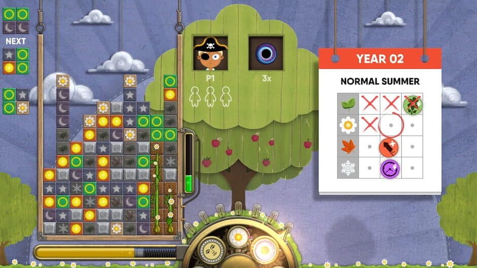 Day and Night screenshot 6