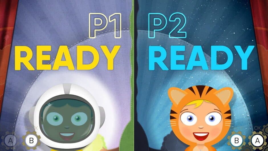 Day and Night screenshot 2