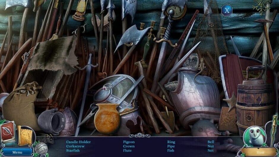 Princess Isabella: The Rise Of An Heir screenshot 4