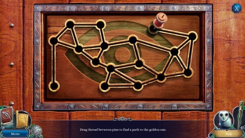 Princess Isabella: The Rise Of An Heir screenshot 3